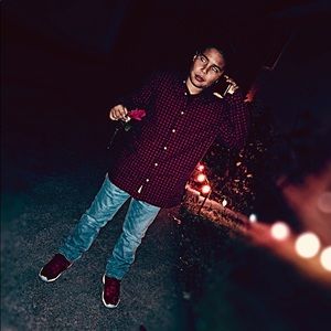 Meet your Posher, Enrique